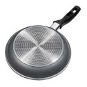 Stoneline | 6841 | Pan | Frying | Diameter 24 cm | Suitable for induction hob | Fixed handle | Anthracite