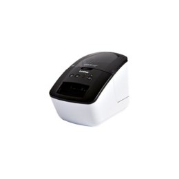 Brother QL-700 Thermal, Label Printer, Black/White