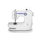 Sewing machine Tristar | SM-6000 | White