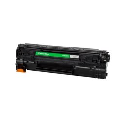 ColorWay Econom Toner Cartridge, Black, HP CE285A; Canon 725