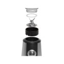 Tristar | Blender | BL-4430 | Tabletop | 500 W | Jar material Glass | Jar capacity 1.5 L | Ice crushing | Black/Stainless steel