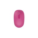 Microsoft | Wireless Mouse | Pink | 3 years warranty year(s)