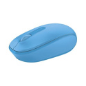 Microsoft | Wireless Mouse | 1850 | Cyan | 3 years warranty year(s)