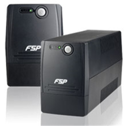 FSP FP 1500 1500 VA, 900 W, 290 V, 110 / 120 VAC or 220 / 230 / 240 VAC V