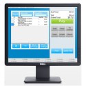 Dell | E1715S | 17 "" | TN | 5:4 | 5 ms | 250 cd/m² | Black | VGA, DP | 60 Hz