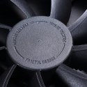 Wentylator Fractal Design HF14 Black/Grey - Gwarancja 24 m-c
