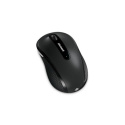Microsoft | D5D-00133 | Wireless Mobile Mouse 4000 | Black