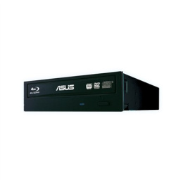 Asus BC-12D2HT wewnętrzny, interfejs SATA, Blu-Ray, prędkość odczytu CD 48 x, prędkość zapisu CD 48 x, czarny, Desktop