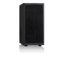 Fractal Design | Core 1000 USB 3.0 | Black | Micro ATX | Power supply included No