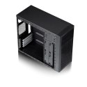 Fractal Design | Core 1000 USB 3.0 | Black | Micro ATX | Power supply included No
