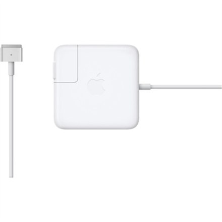 Apple | MagSafe 2 | 85 W | Power adapter