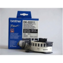 Brother | DK-22211 | Labels | Thermal | White | Roll (2.9 cm x 15.2 m)
