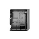 Deepcool | D-Shield V2 | Side window | Black | ATX | Power supply included No | ATX PS2
