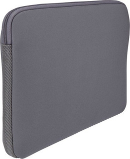 Case Logic LAPS113GR Fits up to size 13.3 ", Graphite/Gray, Sleeve,