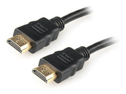 Cablexpert HDMI do HDMI, 0,5 m
