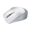 Asus | Wireless Optical Mouse | WT425 | wireless | Pearl, White