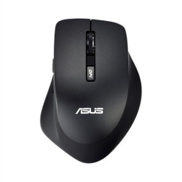 Asus WT425 wireless, Black, Charcoal, bezprzewodowa mysz optyczna