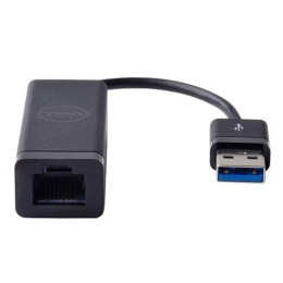 Adapter Dell USB-A 3.0 do sieci Ethernet (PXE Boot)