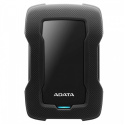 ADATA | HD330 | 1000 GB | 2.5 "" | USB 3.1 | Black | Ultra-thin and big capacity for durable HDD, Three unique colors with styli