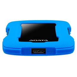 ADATA HD330 2000 GB, 2,5 ", USB 3.1, niebieski