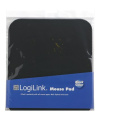 Logilink | Mousepad | 220 x 250 mm | Black