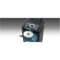 Muse | Speaker | M-1920DJ | 300 W | Bluetooth | Black