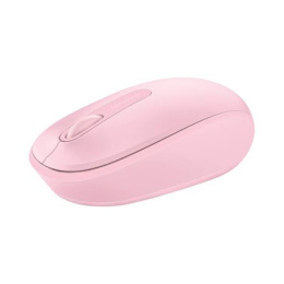 Microsoft | U7Z-00024 | Wireless Mobile Mouse 1850 | Pink