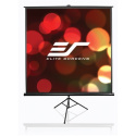 Elite Tripod Series | Projection screen with tripod | T92UWH | 92 "" | 16:9
