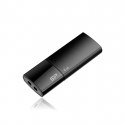 Silicon Power | Ultima U05 | 8 GB | USB 2.0 | Black