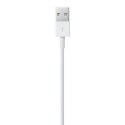 Apple | Male | 4 pin USB Type A | Male | Apple Lightning | 2 m