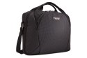 Thule | Fits up to size 13.3 "" | Crossover 2 | C2LB-113 | Messenger - Briefcase | Black | Shoulder strap