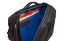 Thule | Fits up to size 15.6 "" | Crossover 2 | C2CB-116 | Messenger - Briefcase/Backpack | Black | Shoulder strap