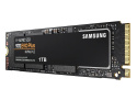 Samsung | 970 Evo Plus | 1000 GB | SSD interface M.2 NVME | Read speed 3500 MB/s | Write speed 3300 MB/s