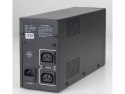 Gembird | UPS UPS-PC-652A with AVR | 650 VA | 220 V | 220 V