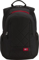 Case Logic | Fits up to size 14.1 "" | DLBP114K | Backpack | Black