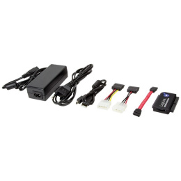 Storage controller | ATA / SATA 1.5Gb/s | USB 2.0