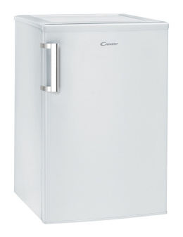 Candy Freezer CCTUS 542WH Energy efficiency class F, Upright, Free standing, Height 85 cm, Total net capacity 91 L, White