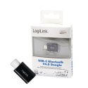 USB-C | Network adapter | Black