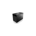 Raidsonic | HDD | Hard drive array | Serial ATA-300 | SuperSpeed USB 3.0 | Black