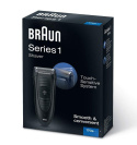 Braun | Shaver | Series One 170s | Black