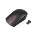 Lenovo | Optical | ThinkPad Essential Mouse | Wireless | Black
