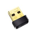 TP-LINK | Network adapter | IEEE 802.11b | IEEE 802.11g | IEEE 802.11n | USB 2.0