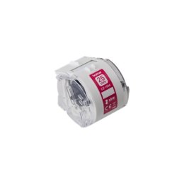 Brother Full colour continuous label roll CZ-1004 Label tape, 5 m, 2.5 wide cm