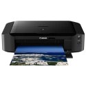 Canon PIXMA | iP8750 | Wireless | Wired | Colour | Ink-jet | Other | Black