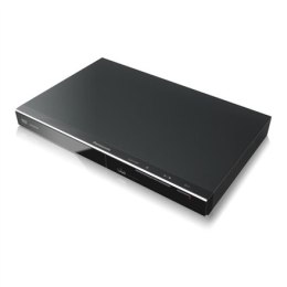 Panasonic DVD PLAYER DVD-S700EP-K Black, USB connectivity