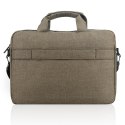 Lenovo | Fits up to size 15.6 "" | Casual Toploader T210 | Messenger - Briefcase | Green