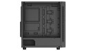 Deepcool | MATREXX 55 MESH | Side window | Black | E-ATX | Power supply included No | ATX PS2 （Length less than 170mm)