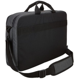Case Logic Era Fits up to size 15.6 ", Obsidian, Shoulder strap, Messenger - Briefcase