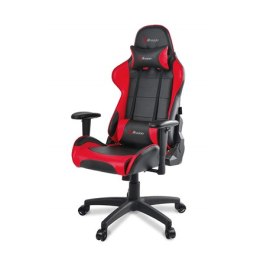 Arozzi Verona V2 Gaming Chair, Red