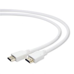 Cablexpert Kabel HDMI męski CC-HDMI4-W-6 1,8 m